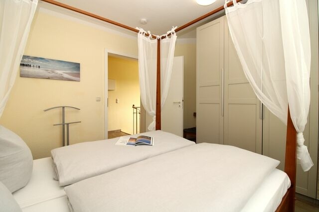 Ferienwohnung in Kühlungsborn - Strandjuwel 209 - Bild 16