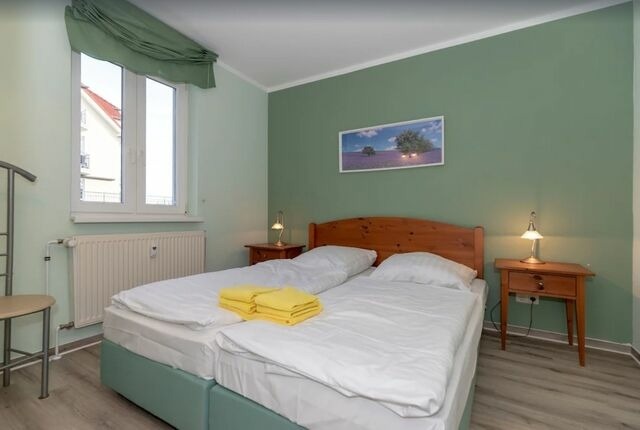 Ferienwohnung in Kühlungsborn - Strandjuwel 242 - Bild 11