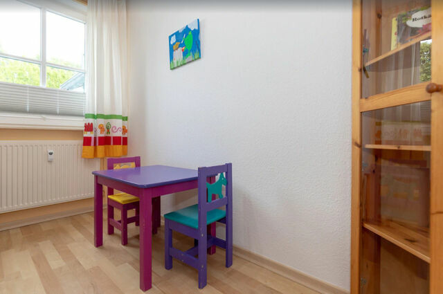 Ferienwohnung in Kühlungsborn - Strandjuwel 241 - Bild 16