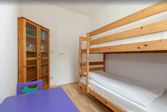 Ferienwohnung in Kühlungsborn - Strandjuwel 241 - Bild 17