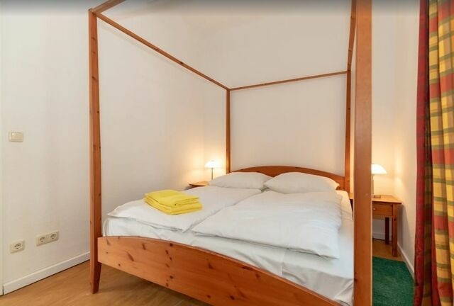 Ferienwohnung in Kühlungsborn - Strandjuwel 212 - Bild 10