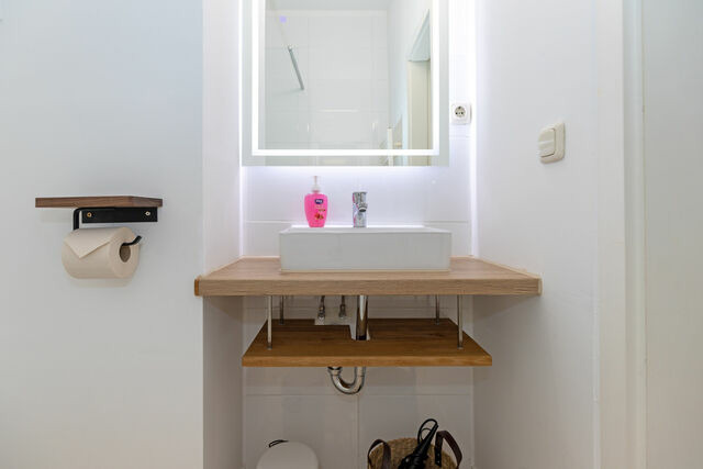 Ferienwohnung in Kühlungsborn - Strandjuwel 212 - Bild 15