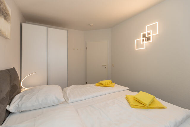 Ferienwohnung in Kühlungsborn - Strandjuwel 232 - Bild 14