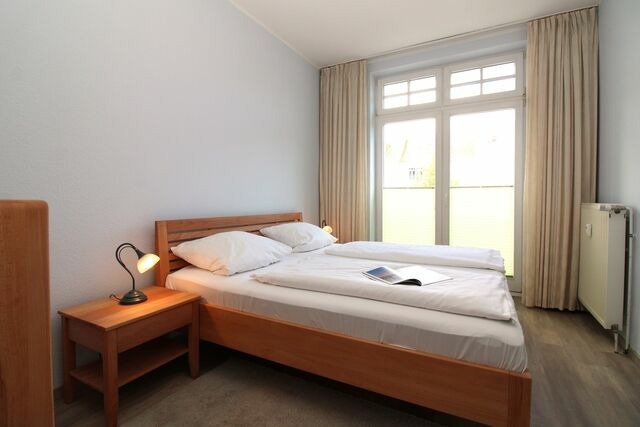 Ferienwohnung in Kühlungsborn - Strandjuwel 215 - Bild 10