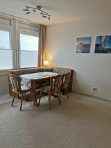 Ferienwohnung in Fehmarn OT Burgtiefe - Hafenglück (9250) - Fehmarn - Bild 3