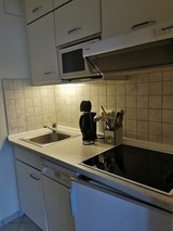 Ferienwohnung in Fehmarn OT Burgtiefe - Hafenglück (9250) - Fehmarn - Bild 8