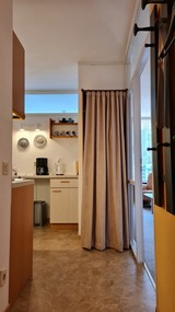 Ferienwohnung in Kellenhusen - FeWo Diebel - 1-2-2 - Strandappartements am Leuchtturmweg - Bild 7