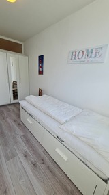 Ferienwohnung in Kellenhusen - FeWo Diebel - 1-2-2 - Strandappartements am Leuchtturmweg - Bild 22