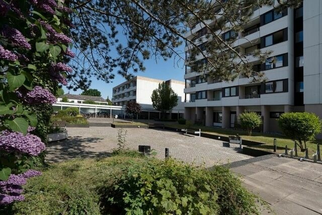 Ferienwohnung in Kellenhusen - FeWo Diebel - 1-2-2 - Strandappartements am Leuchtturmweg - Bild 24