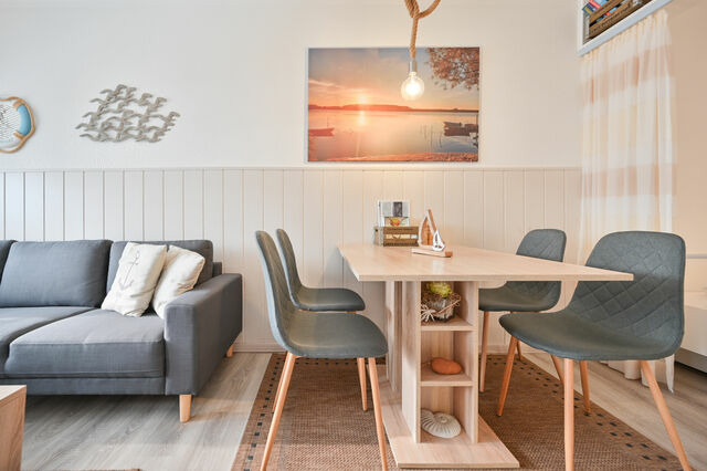 Ferienwohnung in Kellenhusen - Beachboss 3-1-1 - Bild 3