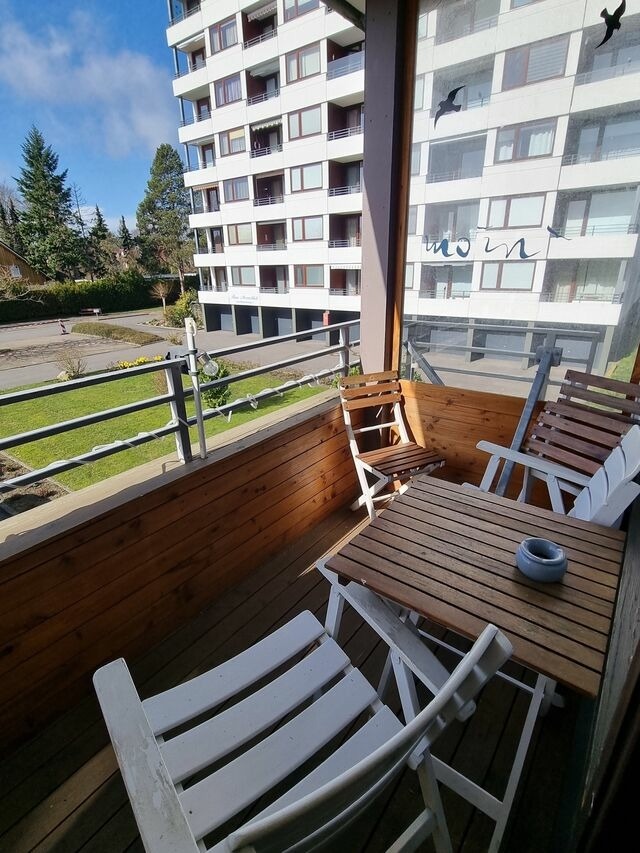 Ferienwohnung in Kellenhusen - Beachboss 3-1-1 - Bild 13