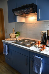 Ferienwohnung in Dierhagen - Ferienwohnung M&ouml;we - Bild 8