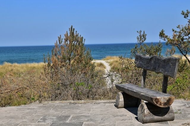 Ferienwohnung in Dierhagen - Ferienwohnung M&ouml;we - Bild 18