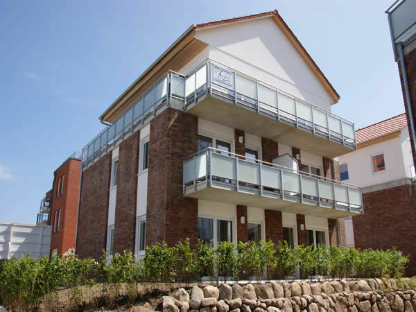 Ferienwohnung in Sch&ouml;nberger Strand - Lange, Niklas: Ostseeresidenz Sch&ouml;nberger Strand, App. "Strandfewo" (Nr. 1) - Bild 16