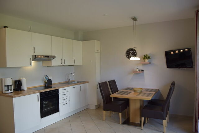 Ferienwohnung in Sch&ouml;nberger Strand - Lange, Niklas: Ostseeresidenz Sch&ouml;nberger Strand, App. "Strandfewo" (Nr. 1) - Bild 7