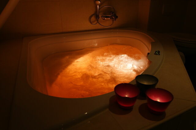 Ferienhaus in Heringsdorf - Reethus Sternenkikker inkl. Strandkorb am Ostseestrand - Bild 25