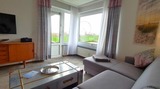 Ferienwohnung in Gr&ouml;mitz - Hanseat I Whg. 23 "Hallo Ostsee"- mit Meerblick - Bild 1