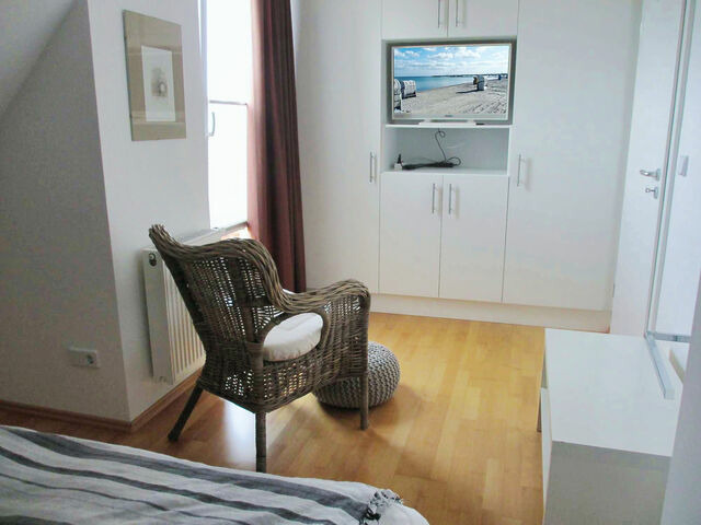 Ferienhaus in Großenbrode - Meerblick 15 - Großenbrode - Bild 9