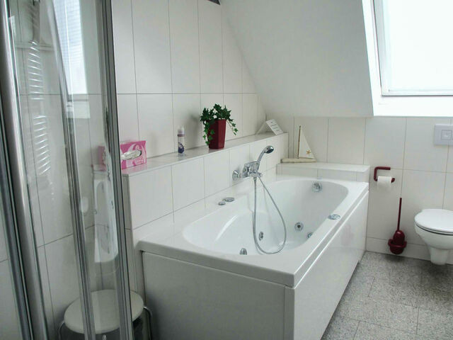 Ferienhaus in Großenbrode - Meerblick 15 - Großenbrode - Bild 11