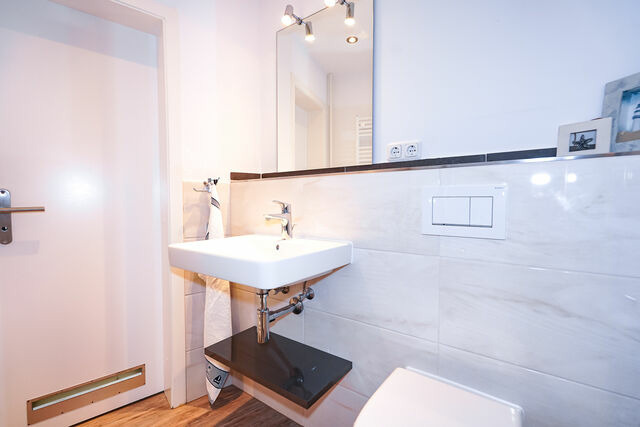 Ferienwohnung in Gr&ouml;mitz - Hanseat I Whg. 54 - Bild 21