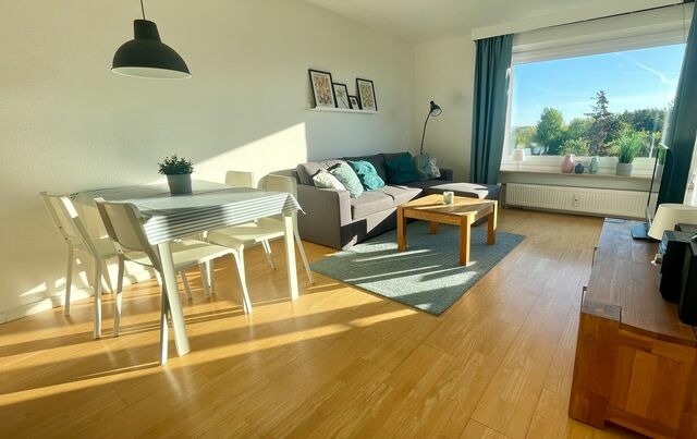 Ferienwohnung in Gr&ouml;mitz - Hanseat II Whg. 171 - FeWoMeerblick - Bild 3
