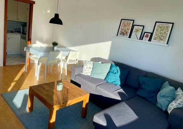 Ferienwohnung in Gr&ouml;mitz - Hanseat II Whg. 171 - FeWoMeerblick - Bild 4