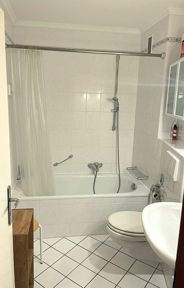 Ferienwohnung in Gr&ouml;mitz - Hanseat II Whg. 171 - FeWoMeerblick - Bild 6