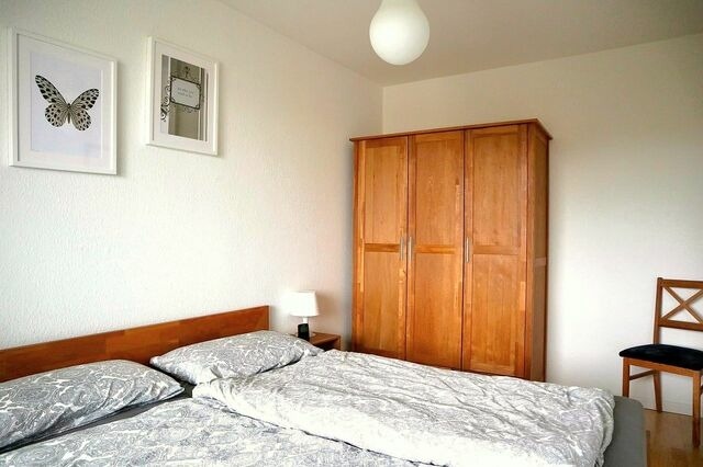 Ferienwohnung in Gr&ouml;mitz - Hanseat II Whg. 171 - FeWoMeerblick - Bild 8