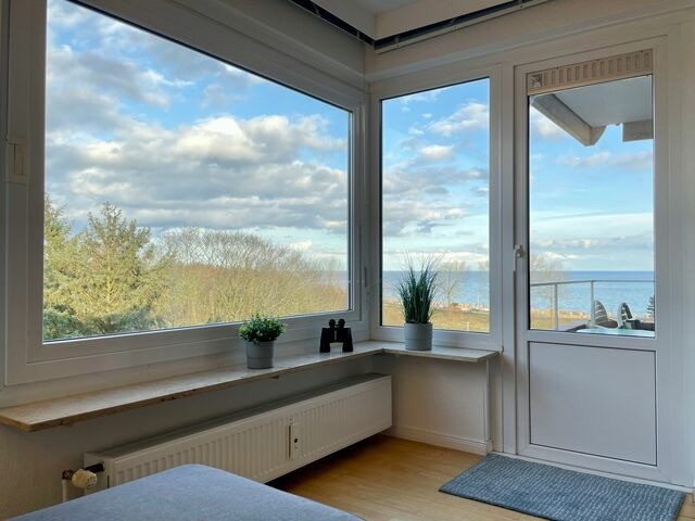 Ferienwohnung in Gr&ouml;mitz - Hanseat II Whg. 171 - FeWoMeerblick - Bild 14