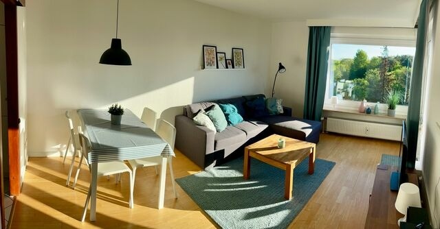 Ferienwohnung in Gr&ouml;mitz - Hanseat II Whg. 171 - FeWoMeerblick - Bild 16