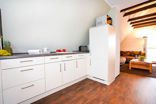 Ferienwohnung in Gr&ouml;mitz - Ferienhaus Auszeit - Wohnung "Meeresbrise" - Bild 10