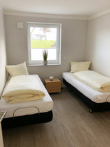 Ferienwohnung in Grömitz - Wohnung "Deichblick" - Bild 6