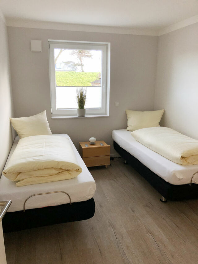 Ferienwohnung in Grömitz - Wohnung "Deichblick" - Bild 6