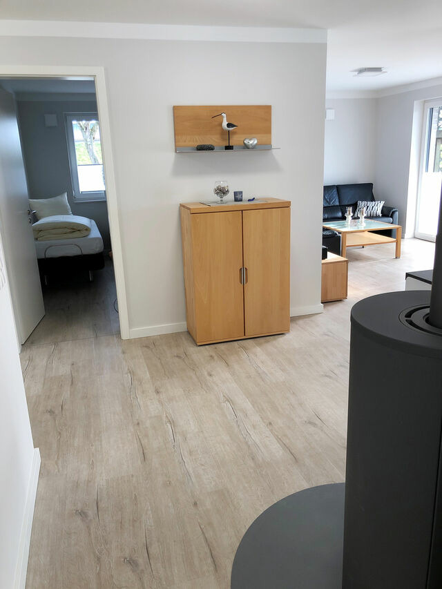 Ferienwohnung in Grömitz - Wohnung "Deichblick" - Bild 8