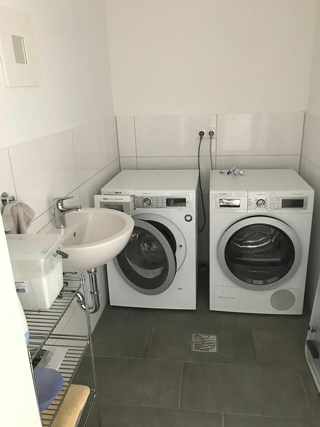 Ferienwohnung in Grömitz - Wohnung "Deichblick" - Bild 9