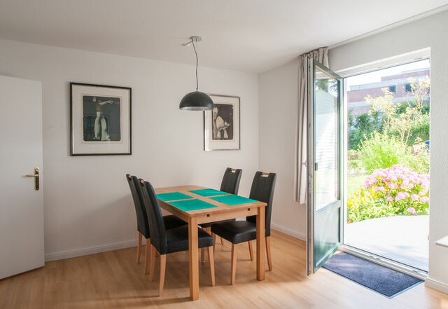 Ferienhaus in Gr&ouml;mitz - Bungalow "Kleine Tanne" - Bild 4