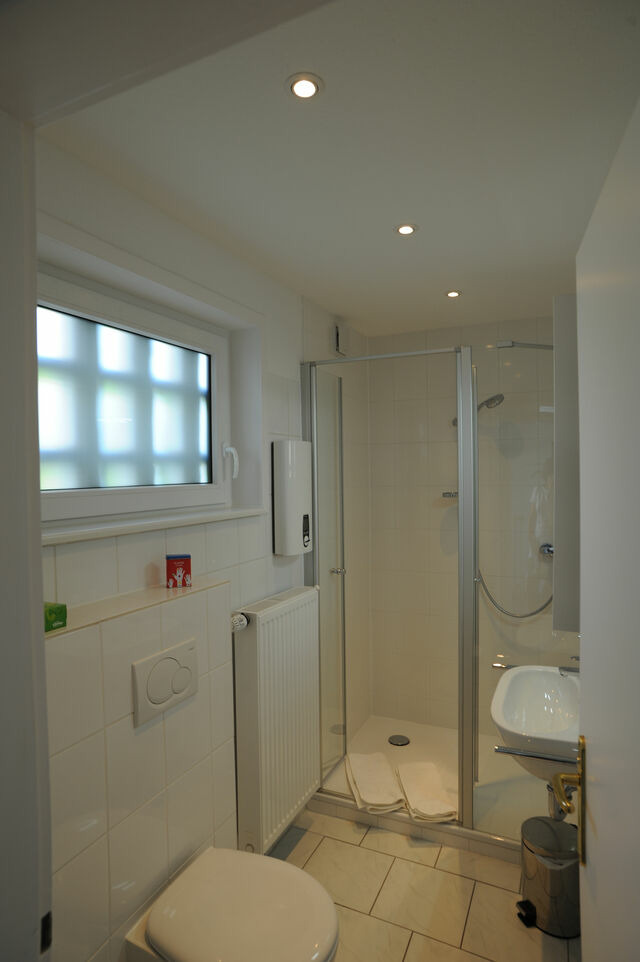 Ferienhaus in Gr&ouml;mitz - Bungalow "Kleine Tanne" - Bild 8