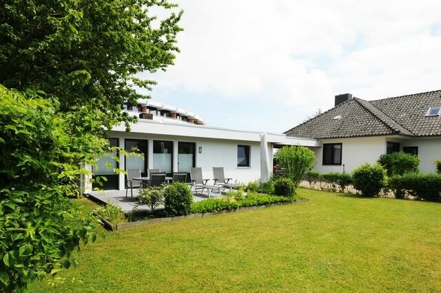 Ferienhaus in Gr&ouml;mitz - Bungalow "Kleine Tanne" - Bild 13
