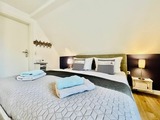 Ferienwohnung in Dierhagen - M&ouml;wennest App. 1 - Bild 3