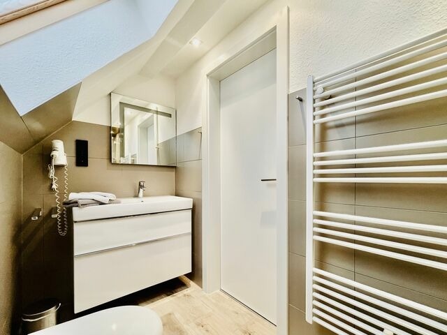 Ferienwohnung in Dierhagen - M&ouml;wennest App. 1 - Bild 9