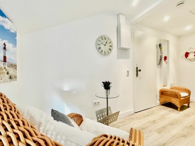 Ferienwohnung in Dierhagen - M&ouml;wennest App. 2 - Bild 9