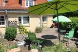 Ferienwohnung in Rieseby - Ferienwohnung Zimmert - Bild 8