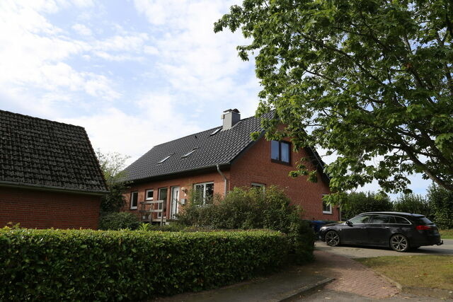 Ferienhaus in Rabenkirchen-Faulück - Ottos Ferienhäuser "Gruppenhaus Kappeln" - Bild 2