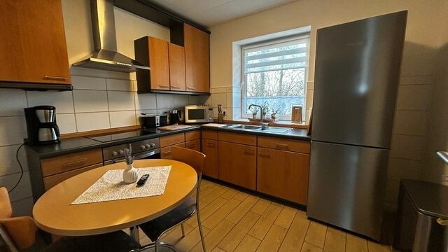 Ferienhaus in Rabenkirchen-Faulück - Ferienhaus Spatz - Bild 4