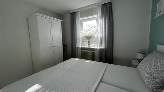 Ferienhaus in Rabenkirchen-Faulück - Ferienhaus Spatz - Bild 8