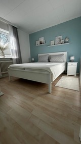 Ferienhaus in Rabenkirchen-Faulück - Ferienhaus Spatz - Bild 9