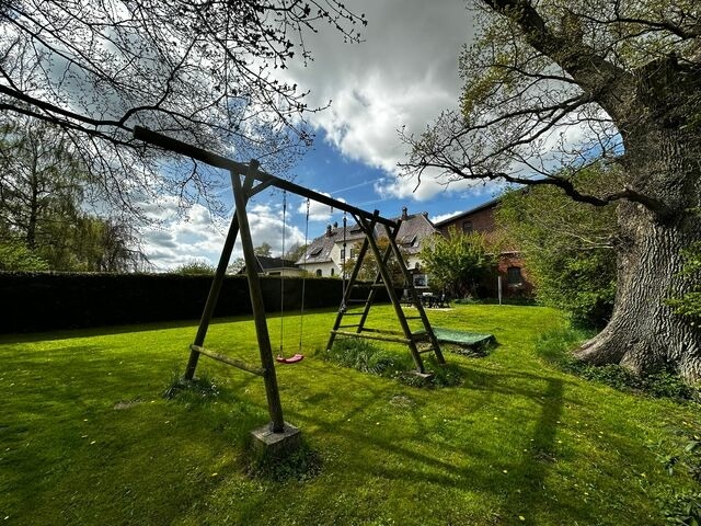 Ferienwohnung in Grödersby - Ferienhof Thieheuer Ferienwohnung 2 - Bild 15