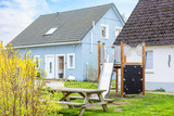 Ferienwohnung in Waabs - Ostseegarten Langholz - Ferienwohnung M&ouml;we (bis 4 Pers) - Bild 17