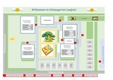 Ferienwohnung in Waabs - Ostseegarten Langholz - Ferienwohnung M&ouml;we (bis 4 Pers) - Bild 22