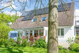 Ferienwohnung in Waabs - Ostseegarten Langholz - Ferienwohnung Schwalbe (bis 2 Pers) - Bild 18